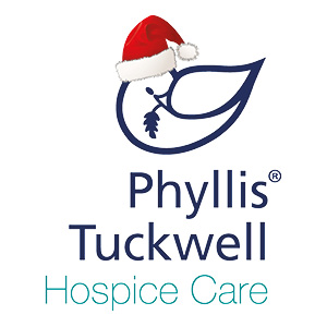 Phyllis Tuckwell Christmas Appeal 2021